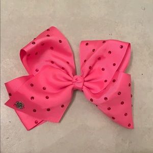 JoJo Siwa Bow